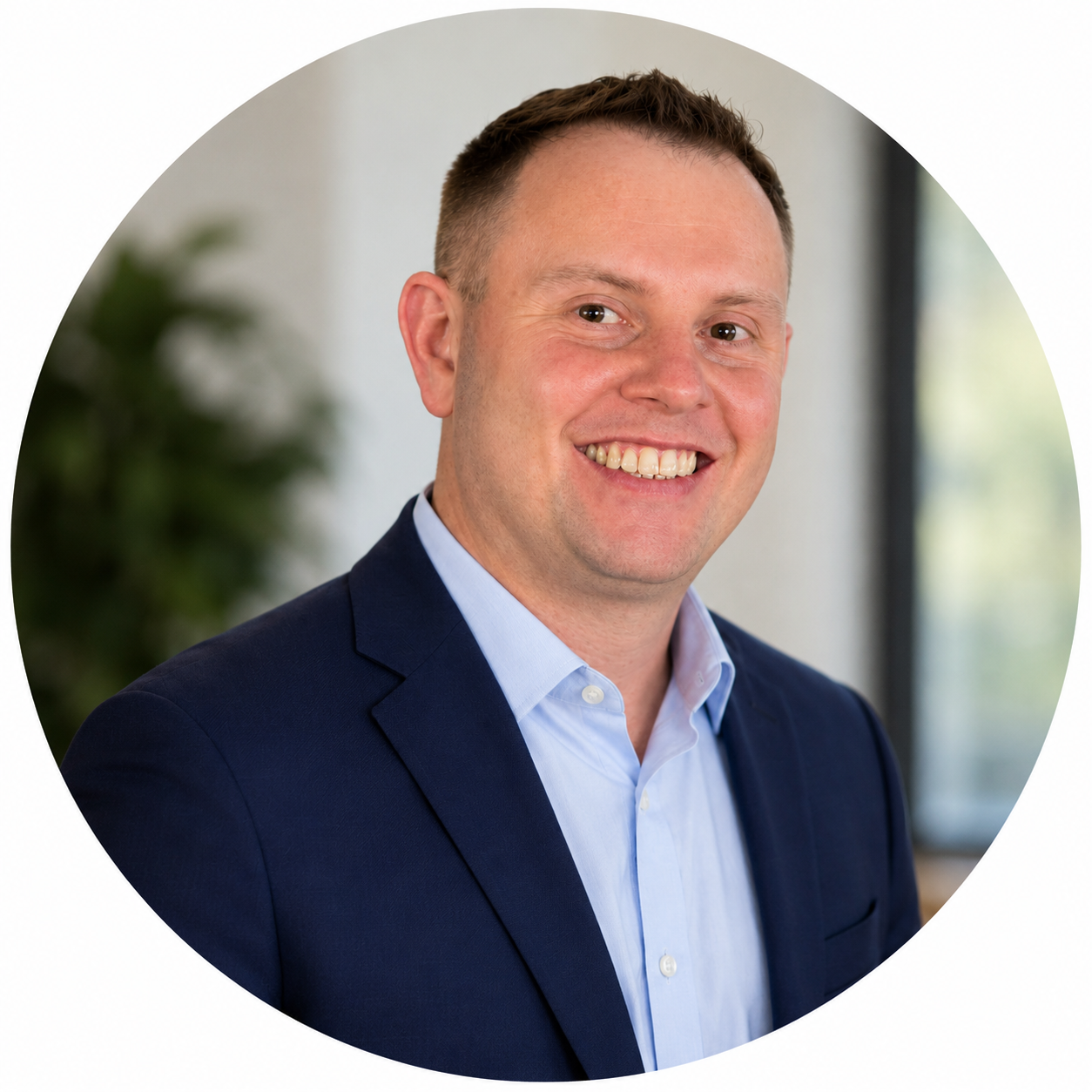 Johnathon Thomas, Financial Advisor at Paulsen Belding Wealth Management