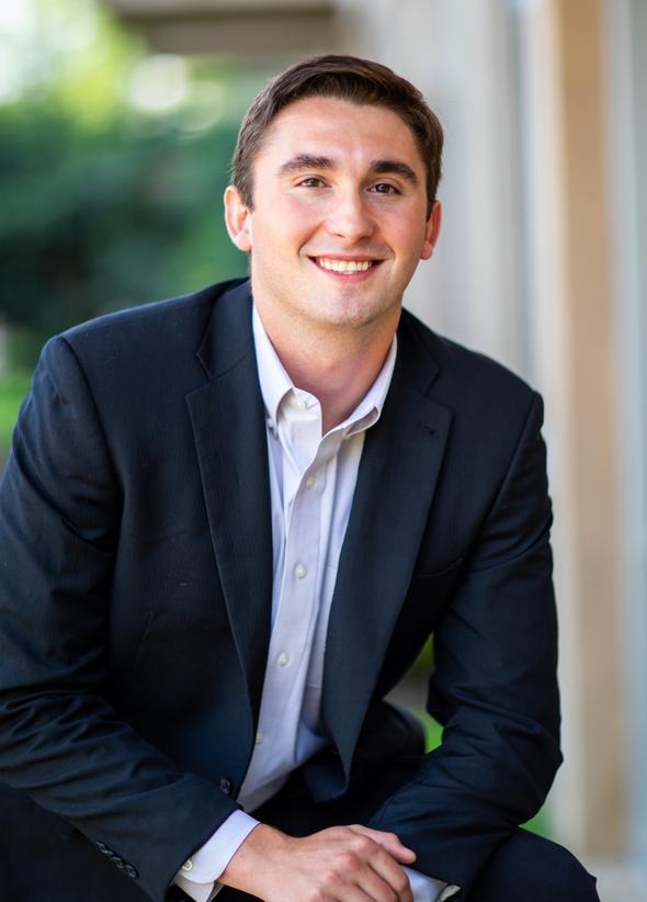 Nicholas S. Leski