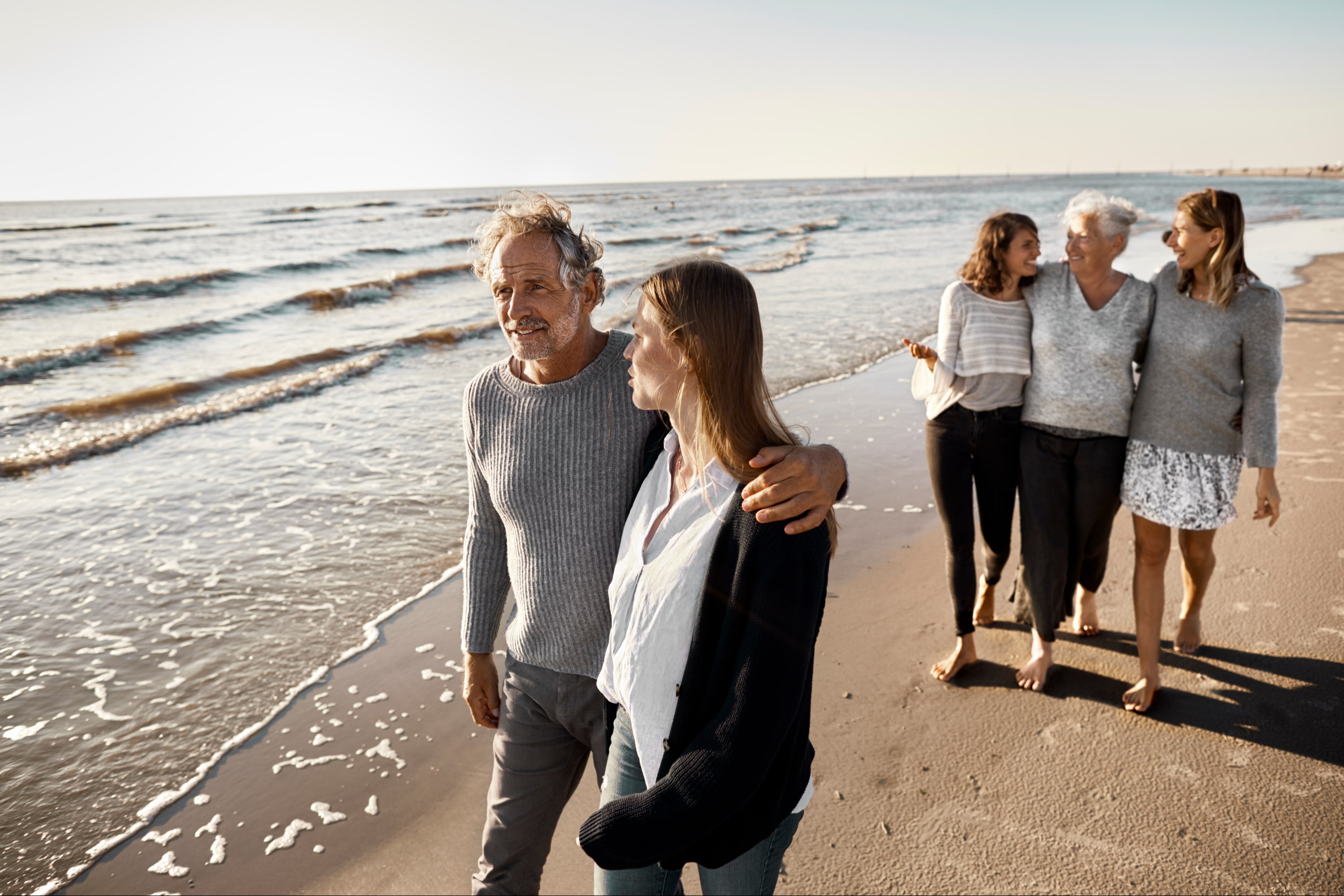 Women & Families