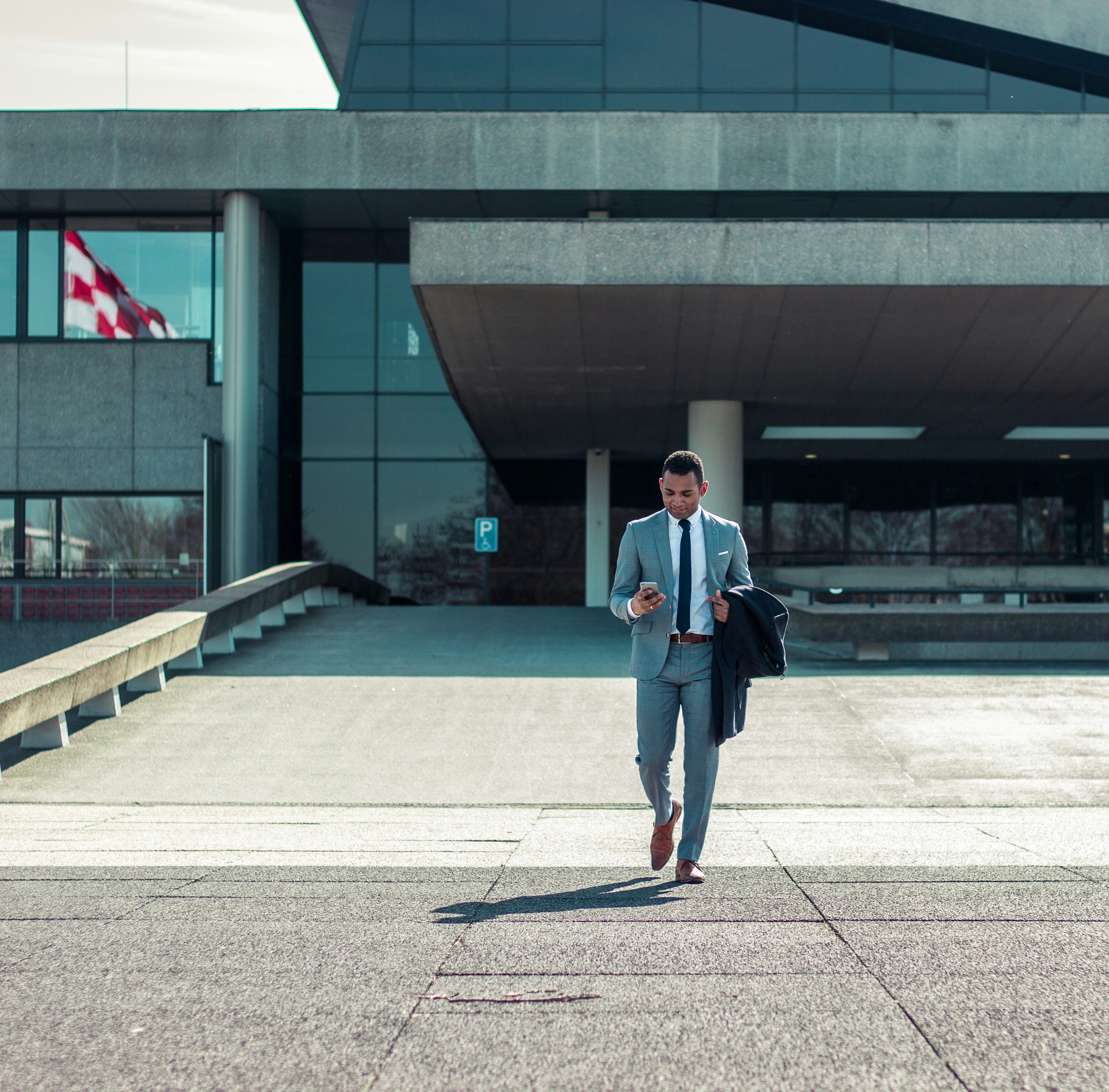 Business Owners & Executives