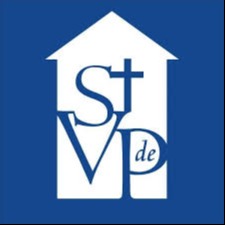 St Vincent de Paul