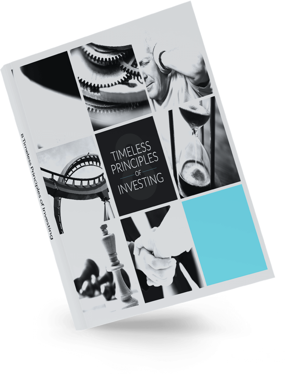 8 Timeless Principles Of Investing