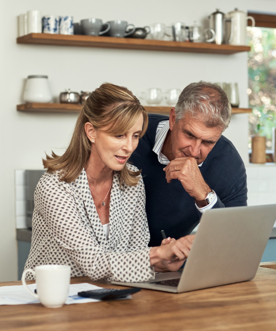 Pre-retirees & Retirees