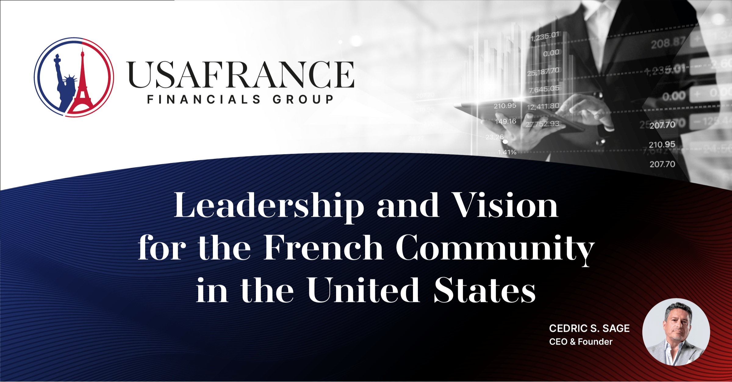 Leadership and Vision