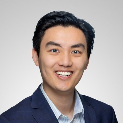 Alan Zhang, CFA, FRM