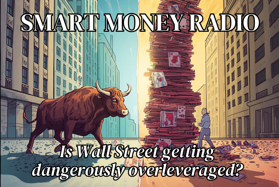 Smart Money Radio<br/><sup>July 25, 2026</sup>