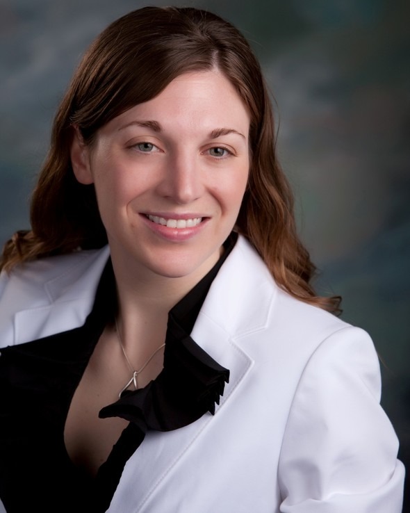 Courtney Doerfler