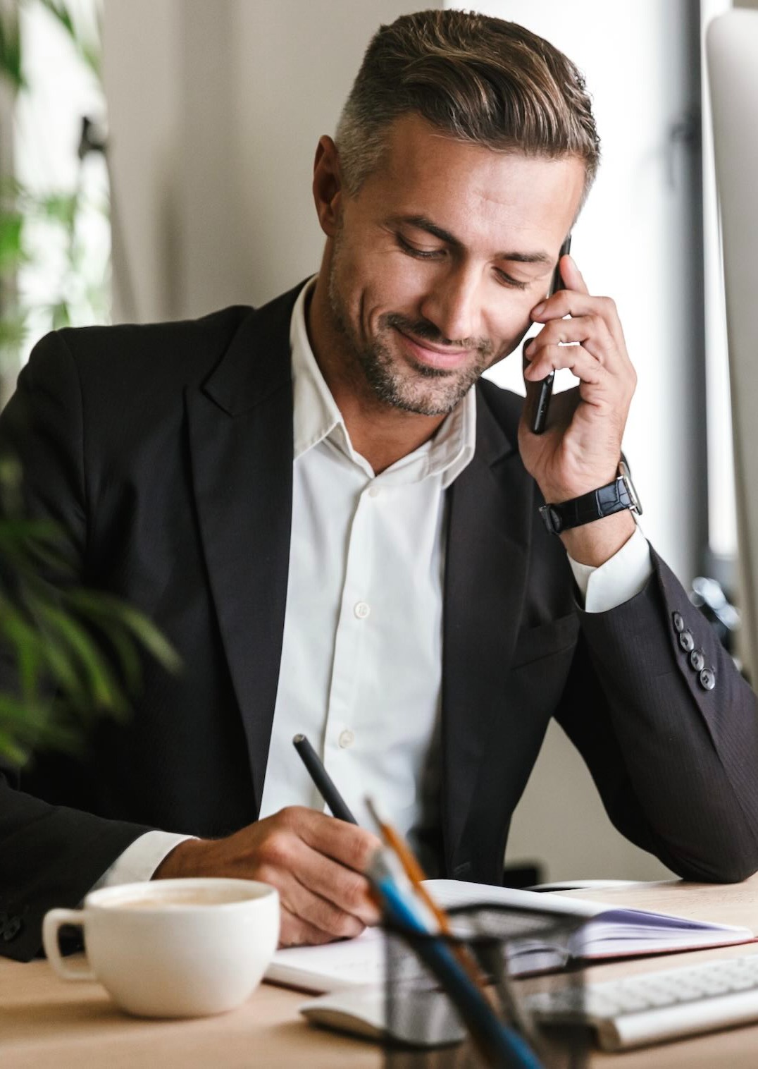 Employers & Plan Sponsors