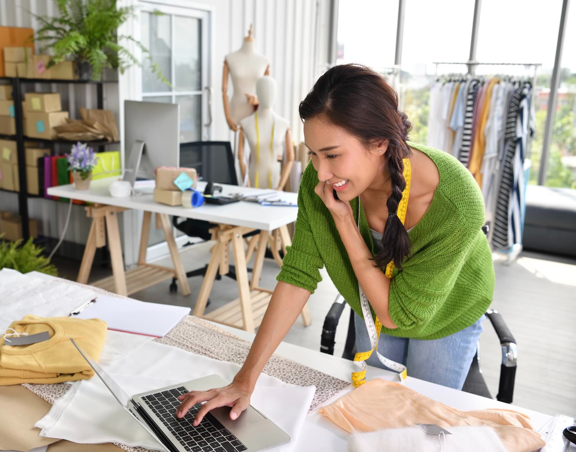 Build Retirement Plans Into Your BusinessEntrepreneurs And The Self-Employed