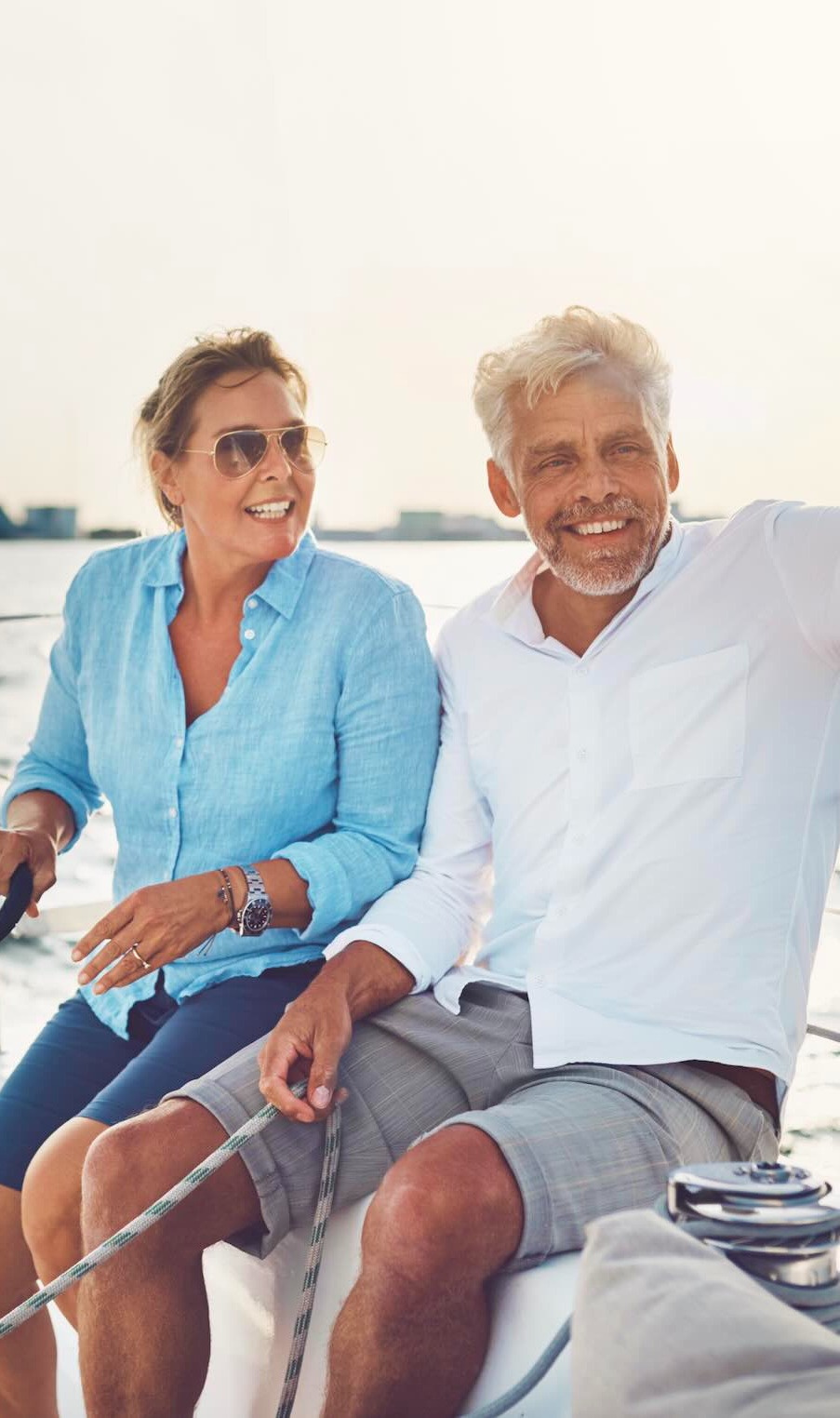 Living in  Retirement