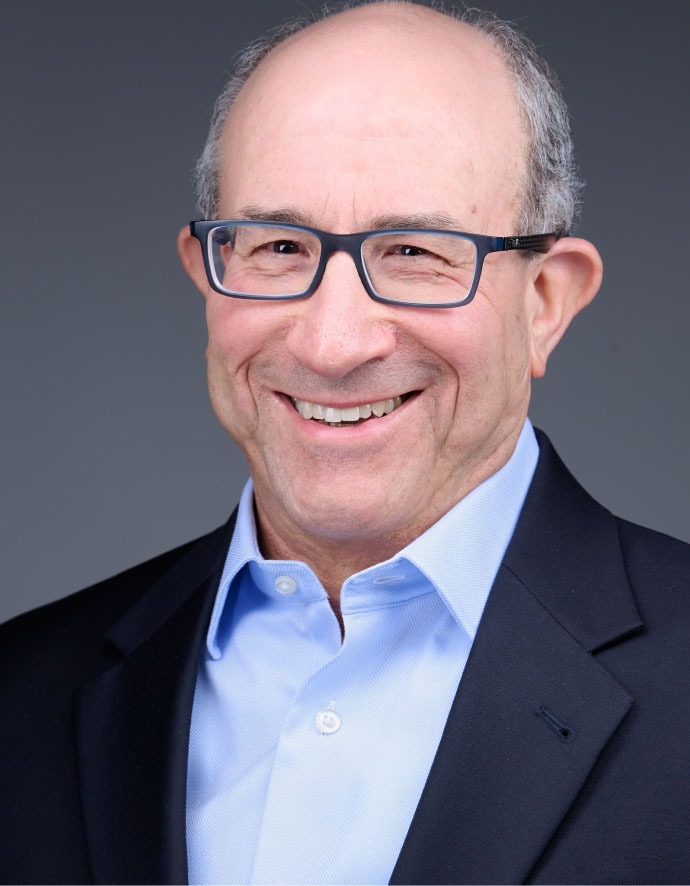 Howard Nellhaus, CFP®, CRPC®, ChFC®