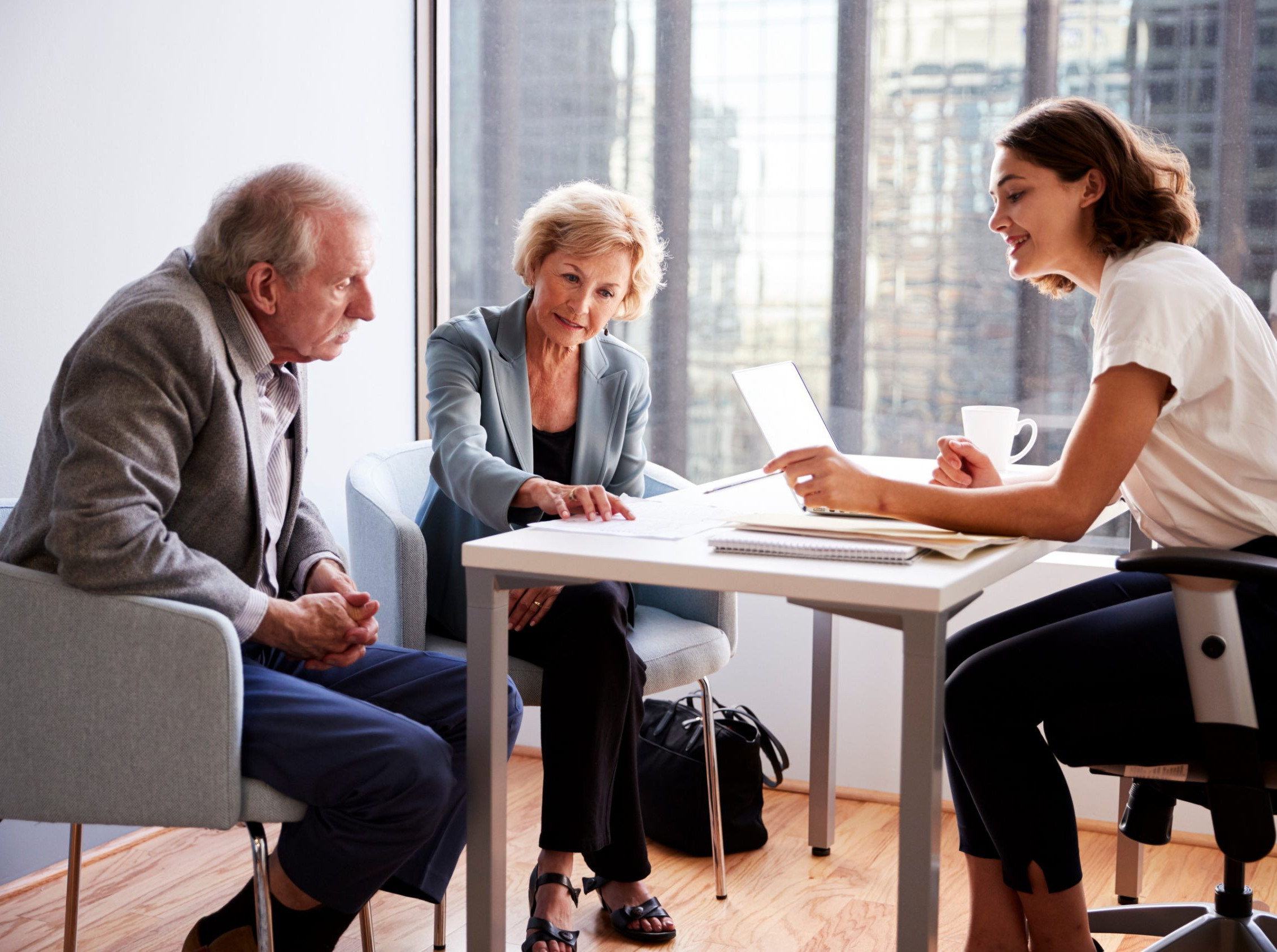 Clients Deserve Your Attention. We Handle The Rest.