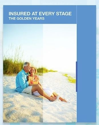 Insured at Every Stage: The Golden Years