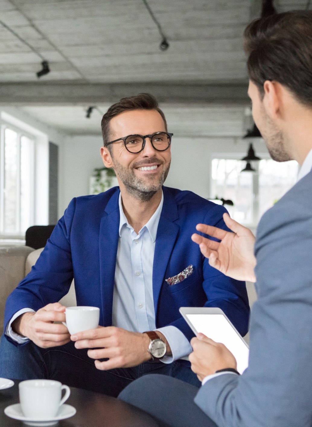 ... no copy here ...