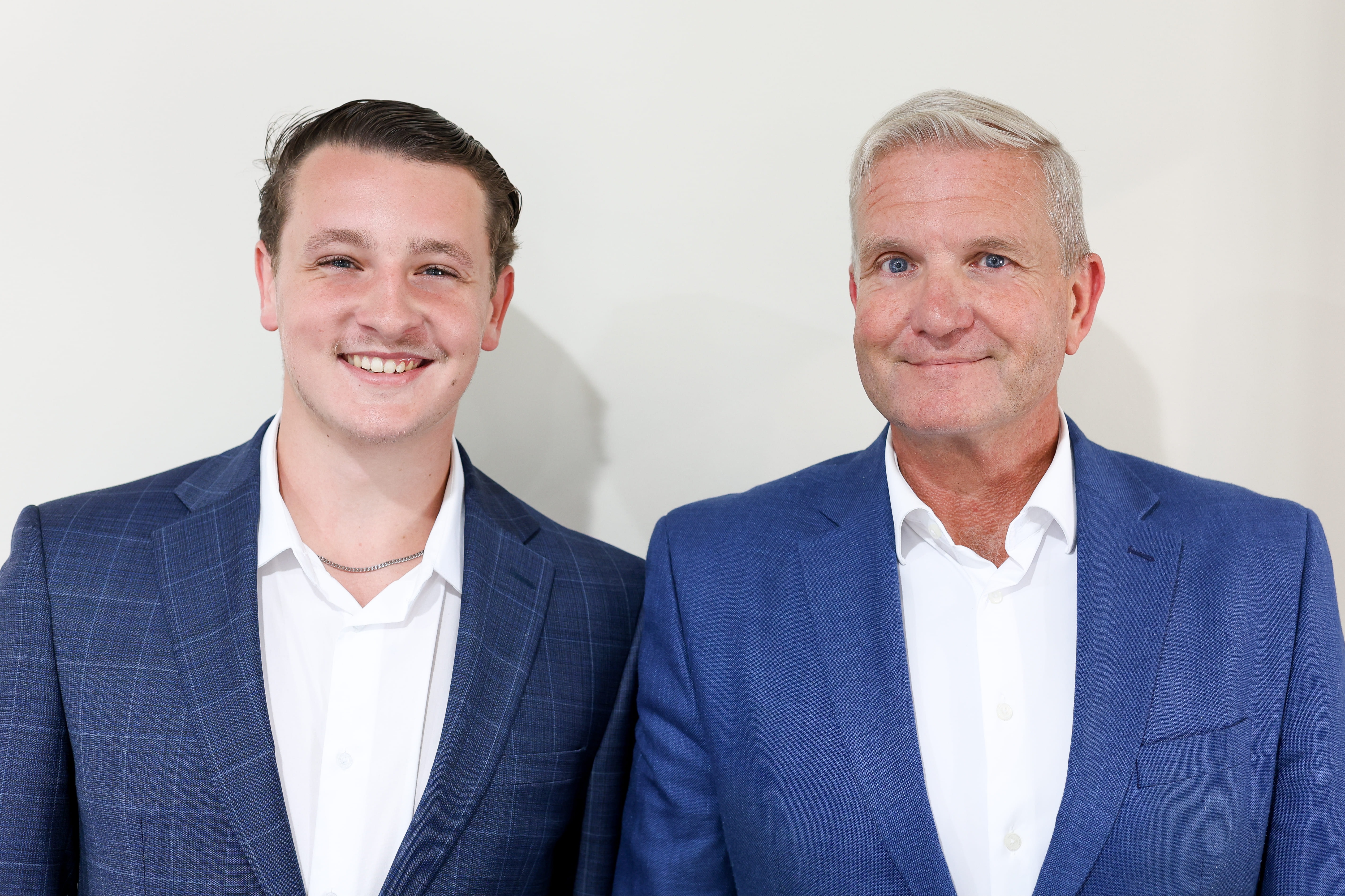 Experienced & Trusted Wealth Advisors