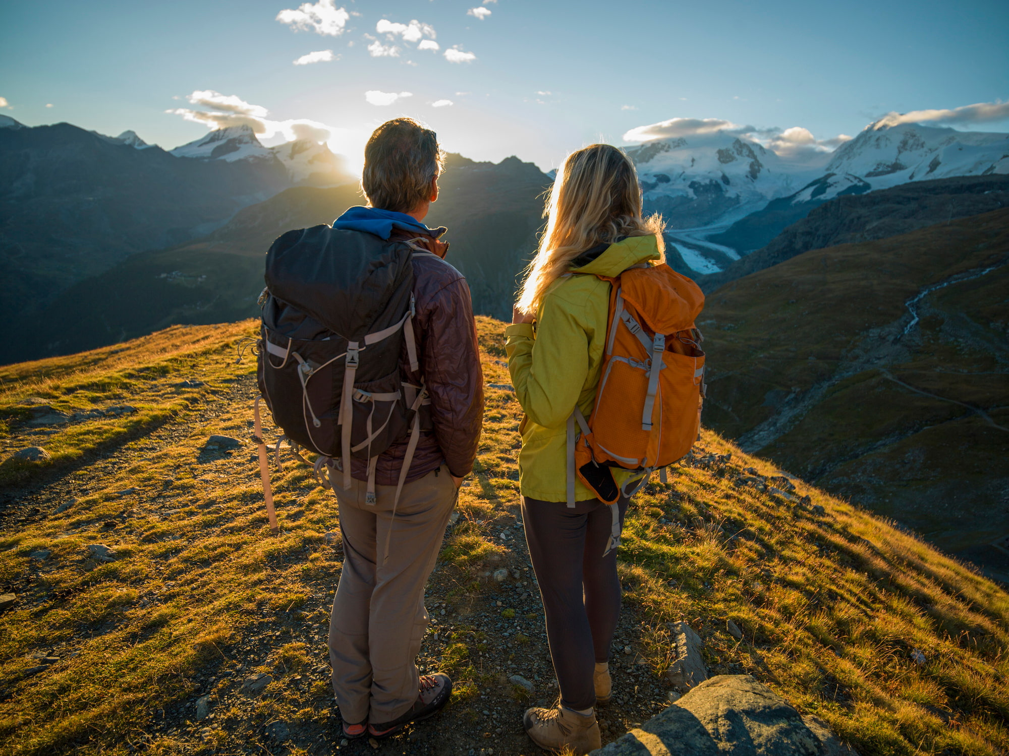 ValuesServices For Every StageOf Life & Finance