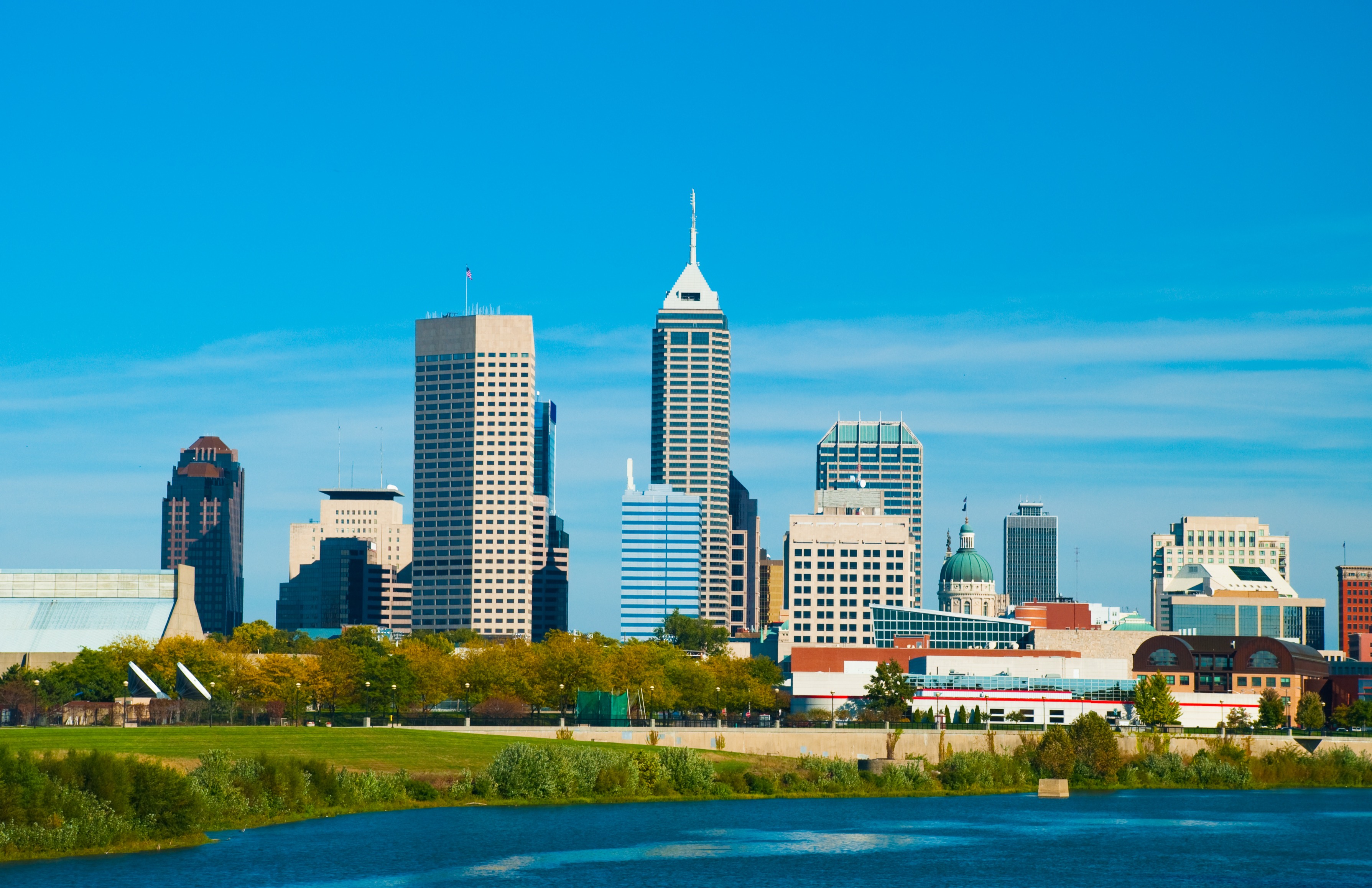 Custom Wealth Management