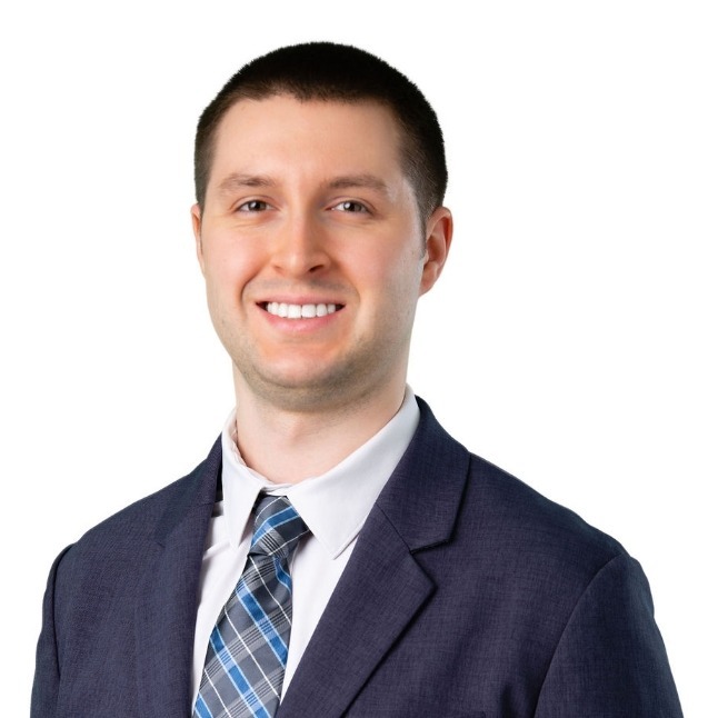 Garrett Smith<br/>CFP®