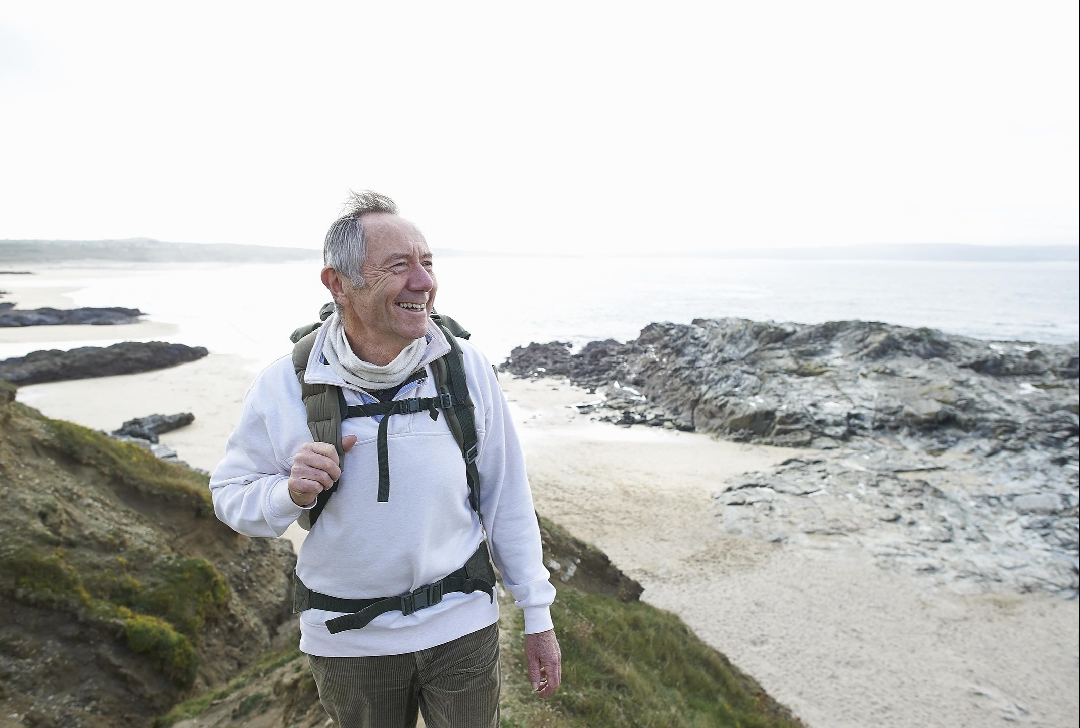 Retirees & Pre-Retirees