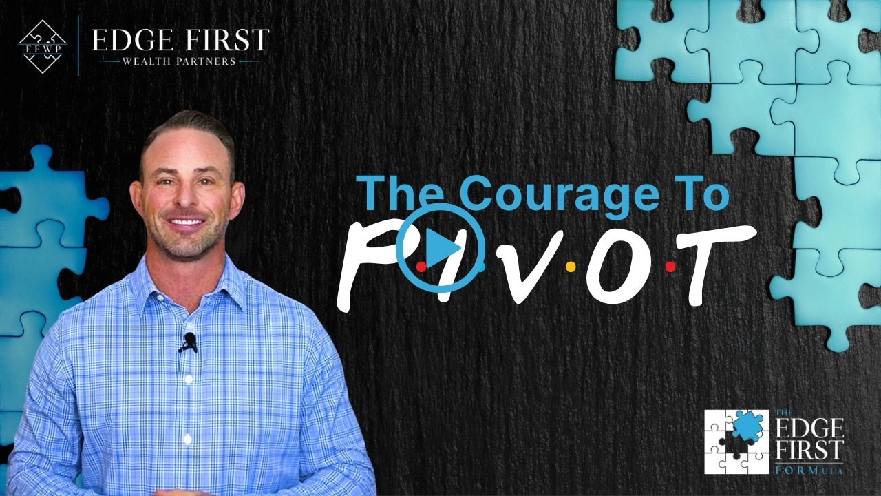 The Retirement Pivot: How to Find Purpose Before You Retire