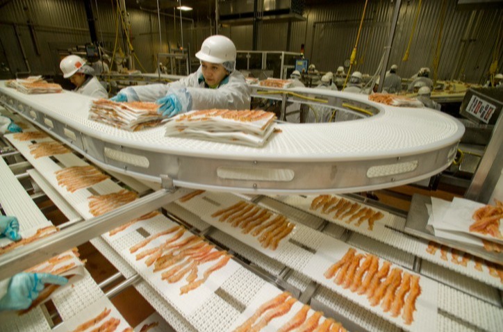 Food Production