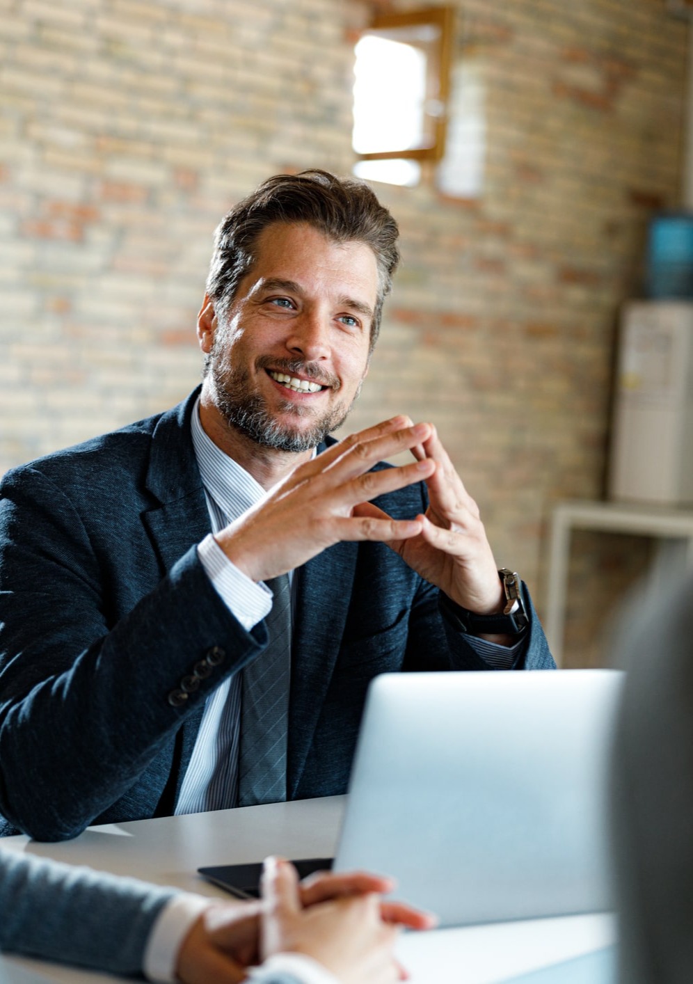 ... no copy here ...