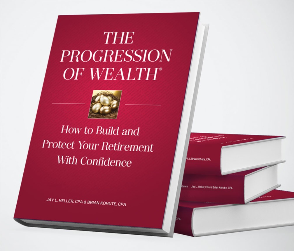 Your guide to financial independence