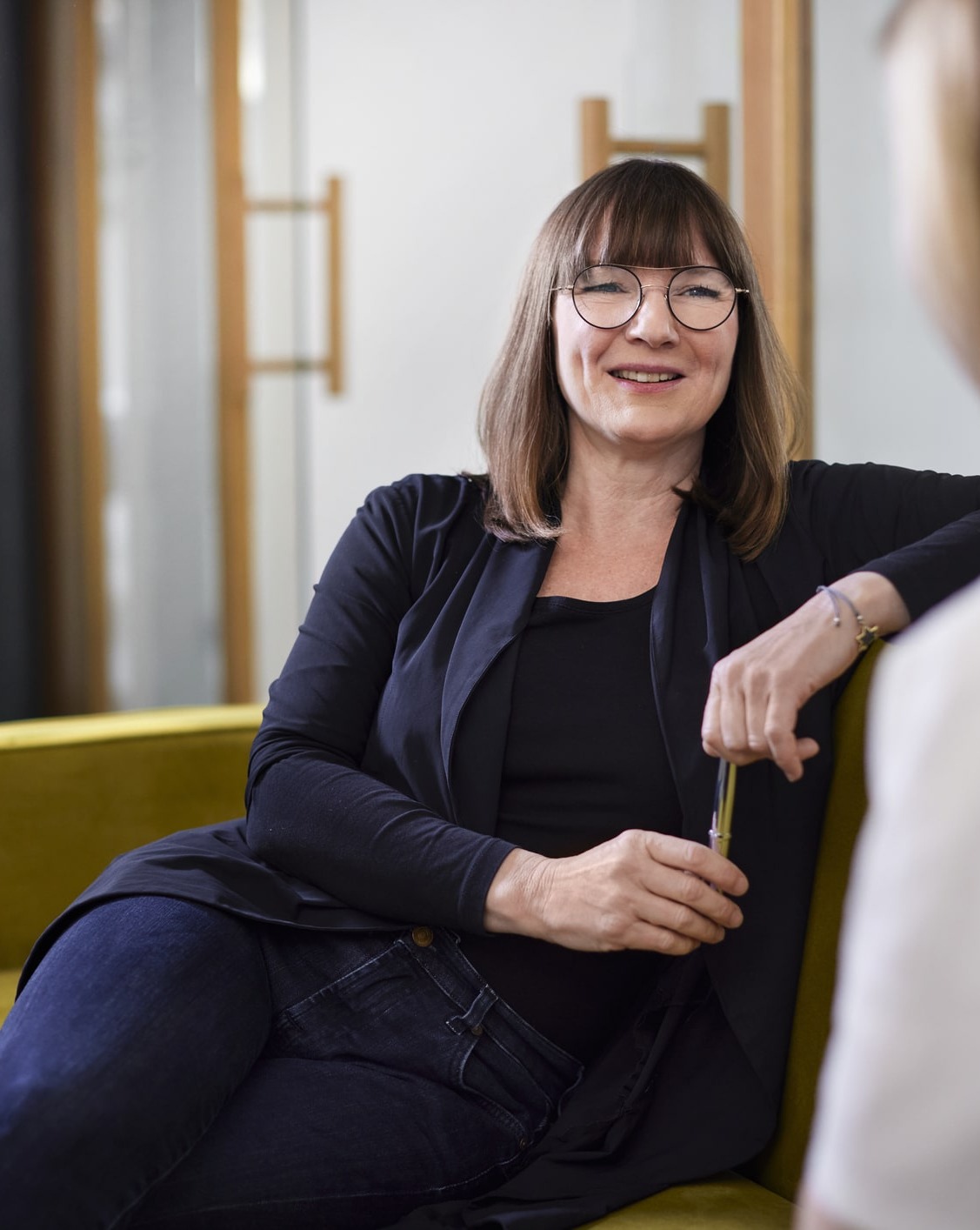 ... no copy here ...