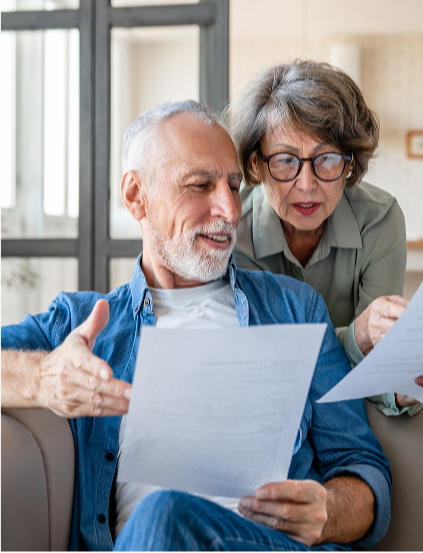 Retirement Income Planning