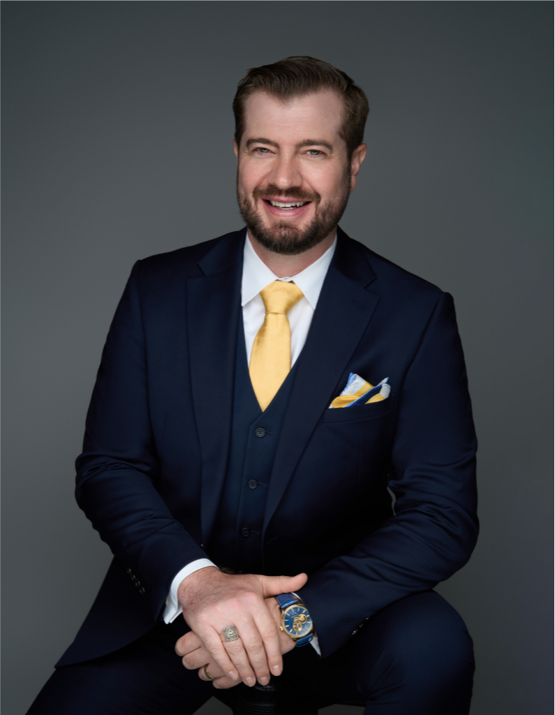 Craig Wilcox