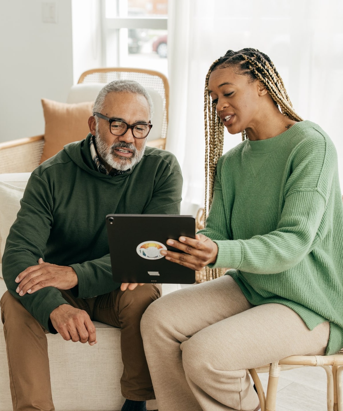 ... no copy here ...