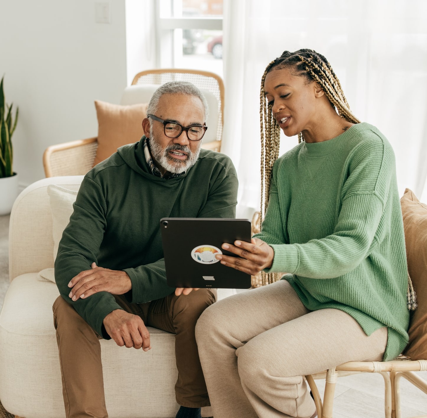 ... no copy here ...