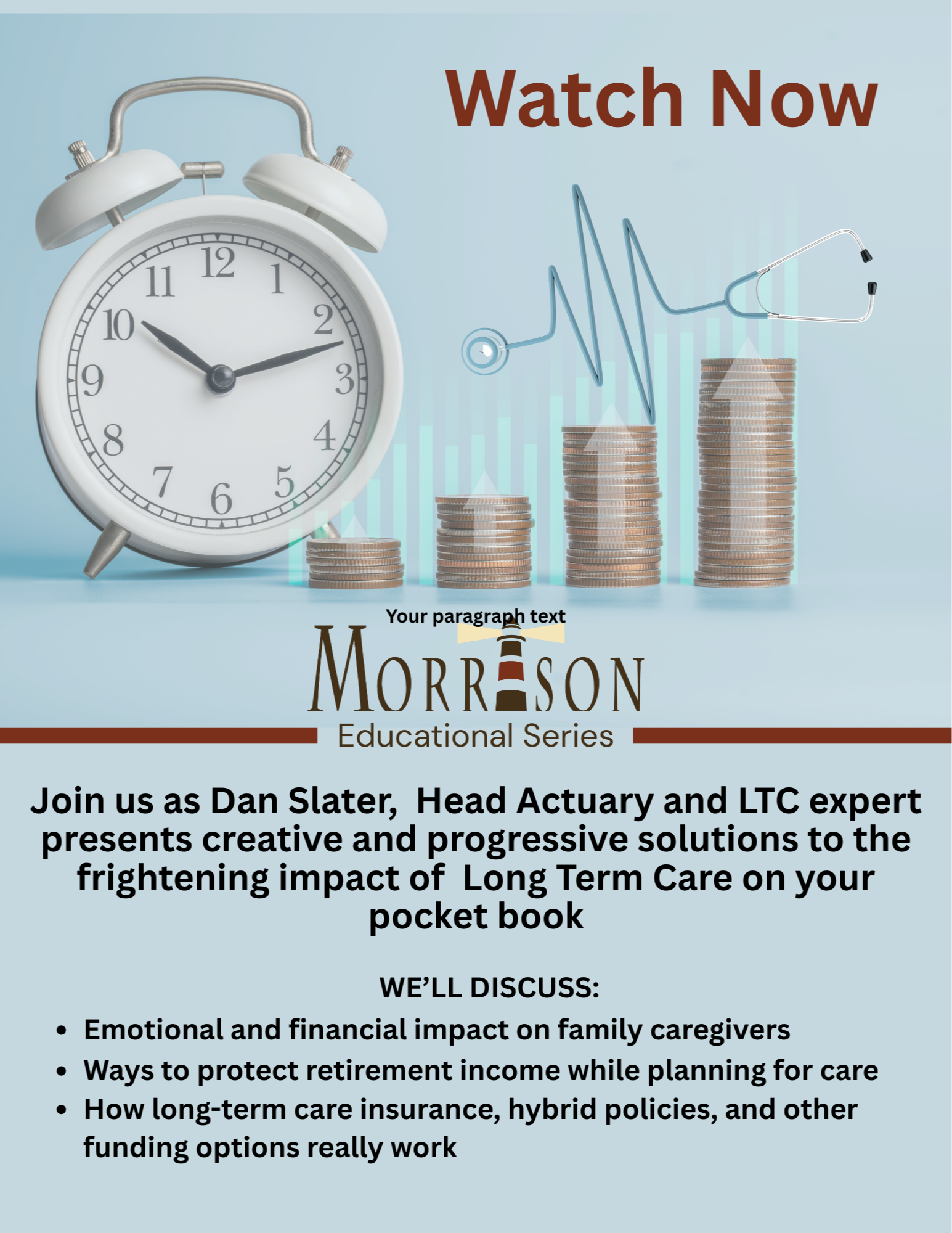 Long Term Care Video