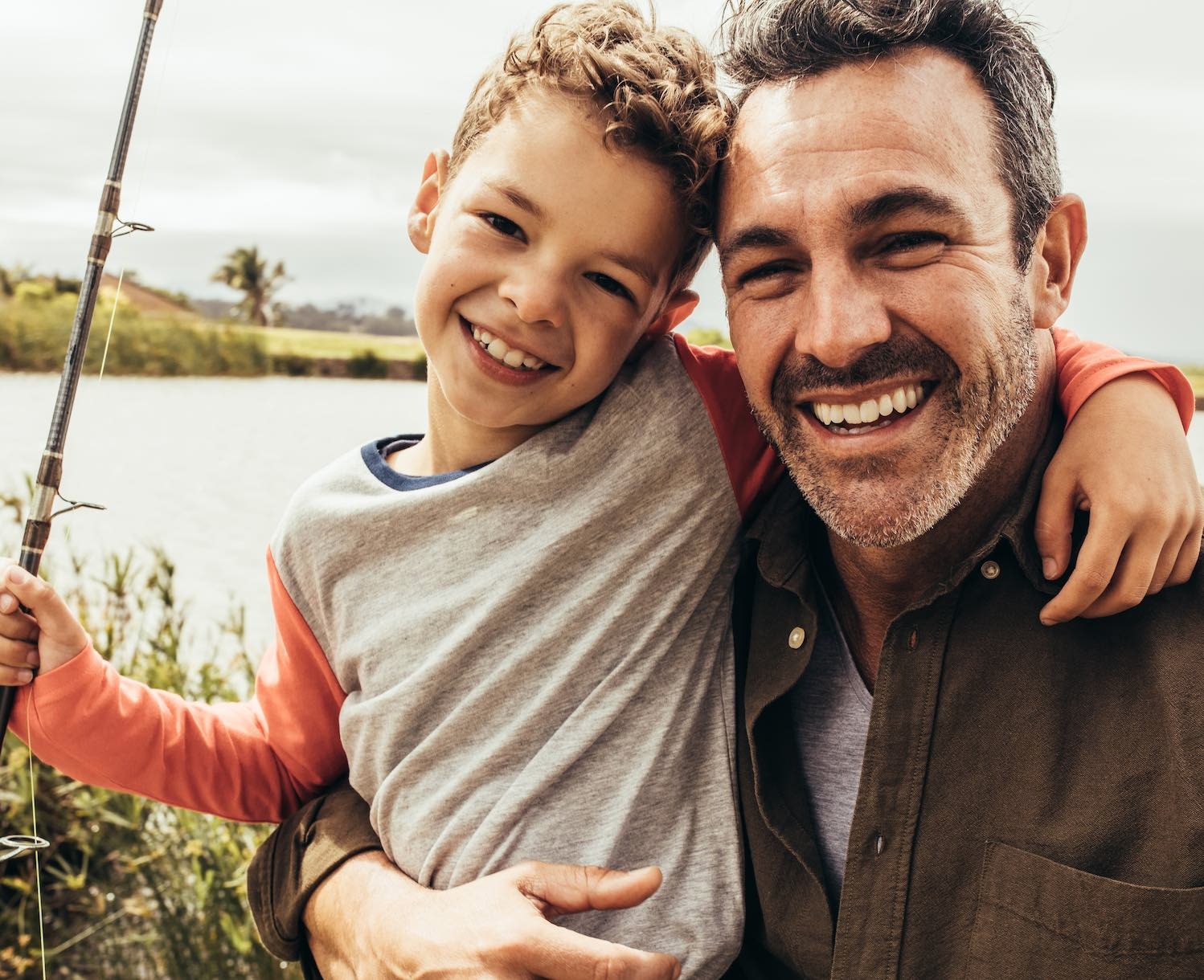 Individuals & Families