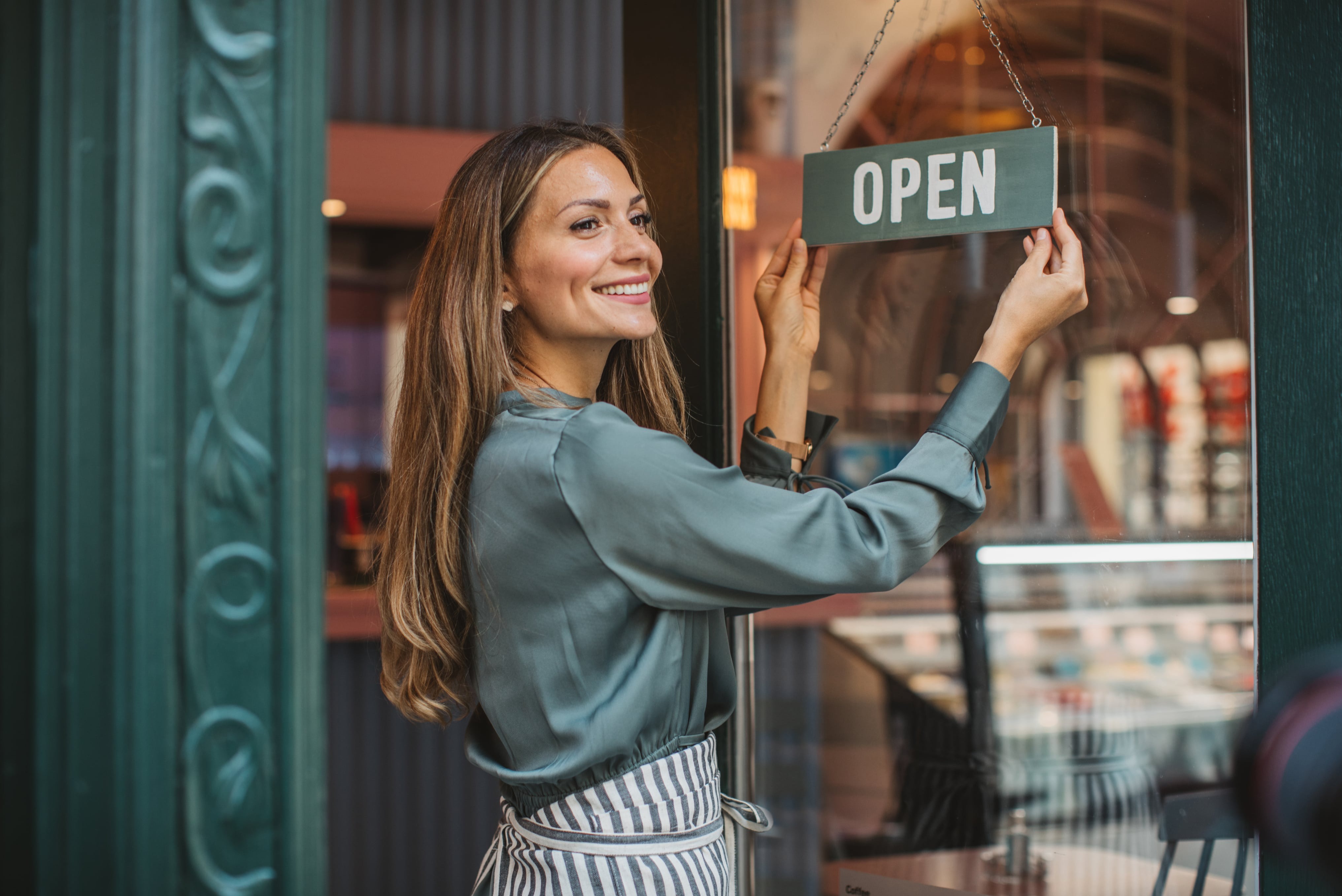 Business Owners