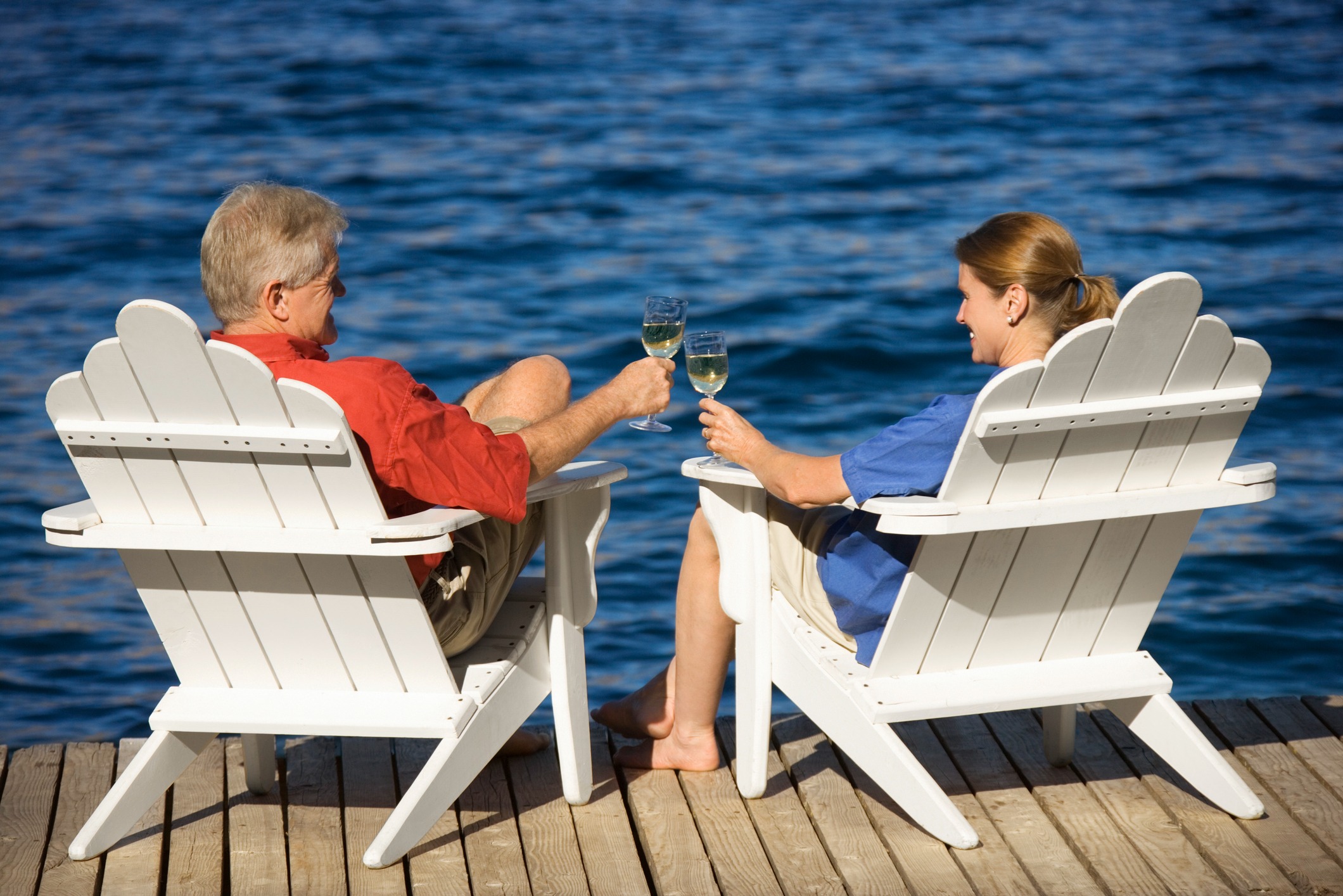 Achieve Peace of Mind