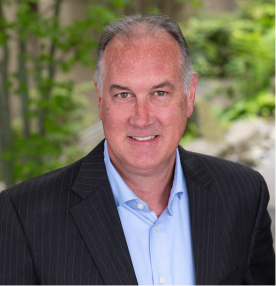 Bob McMahon, CFP®, MBA