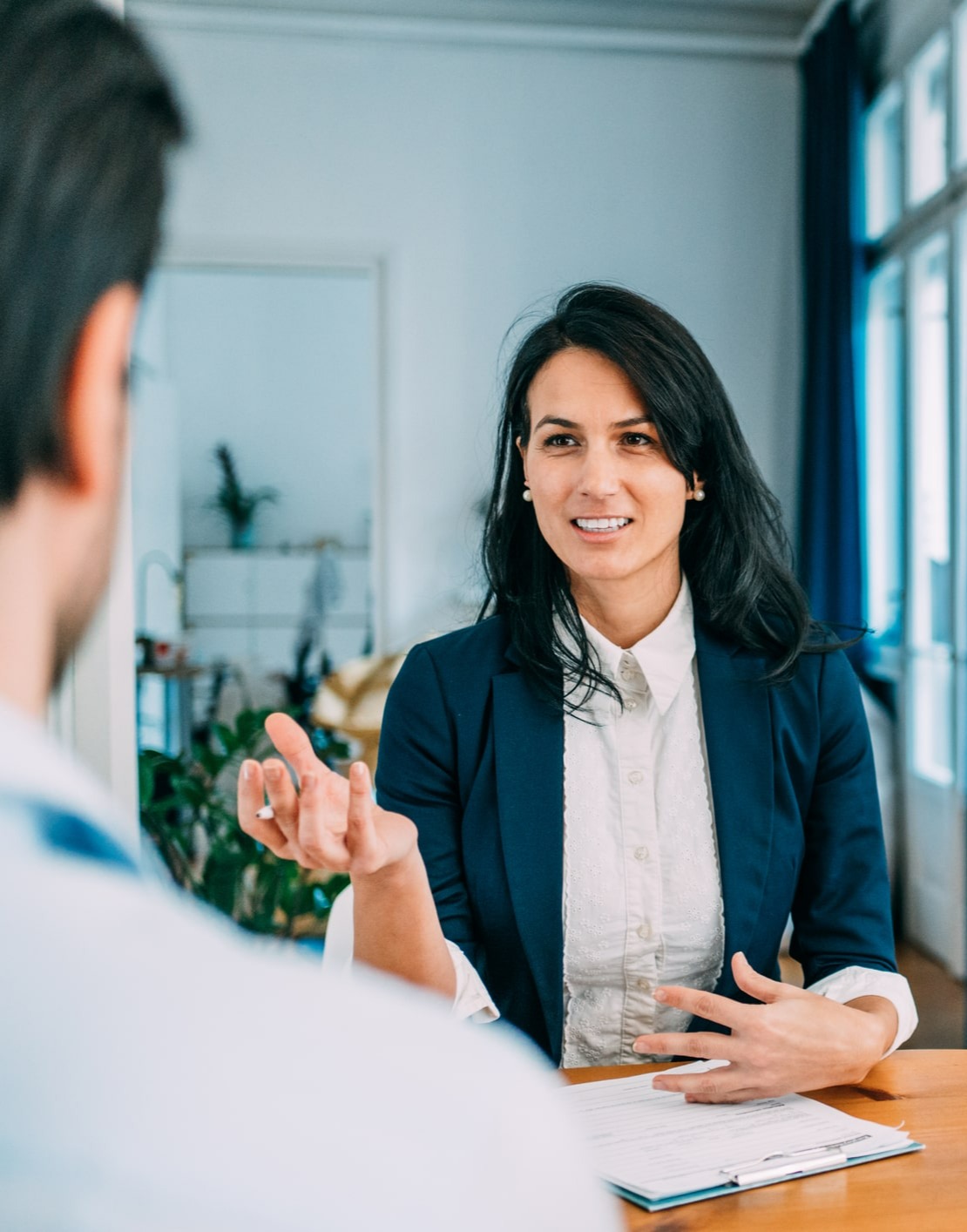 Salt Creek Wealth Management