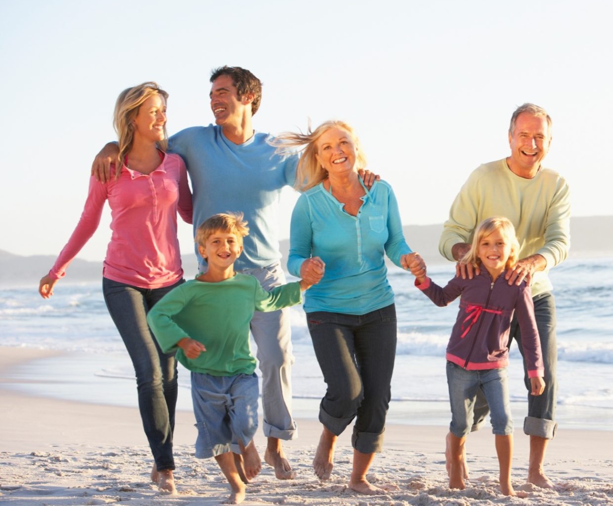 Helping Individuals, Families & Business Owners Navigate Financial Challenges to Secure Lasting Wealth and Peace of Mind