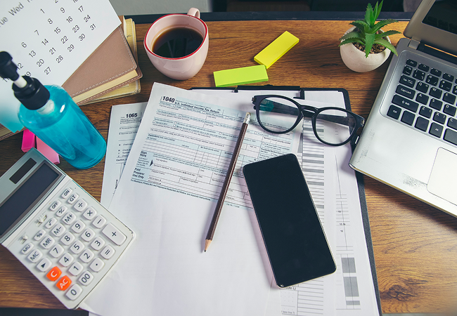 Wealth Management Services<br/>