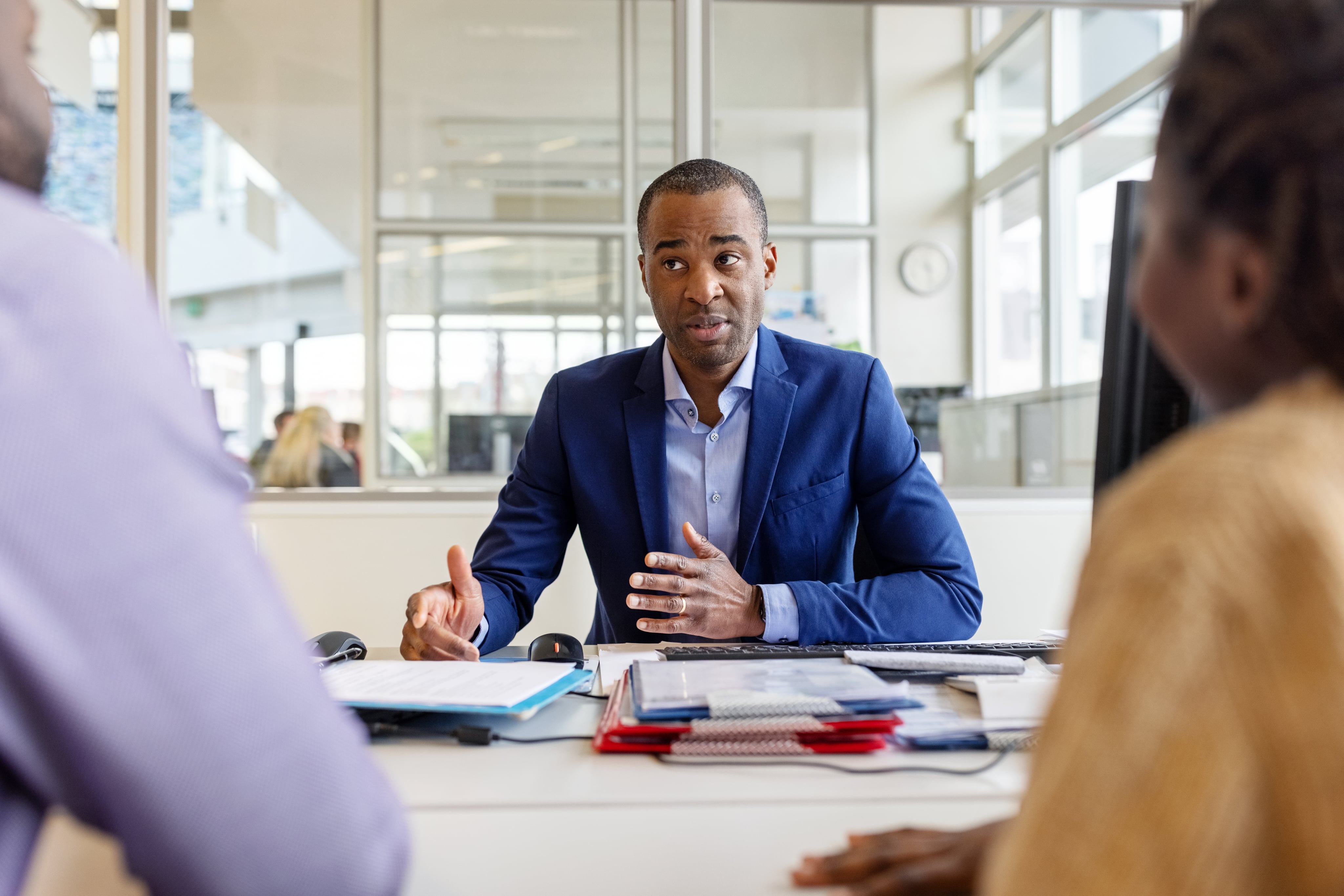 Step 2: Develop Your Personalized Plan