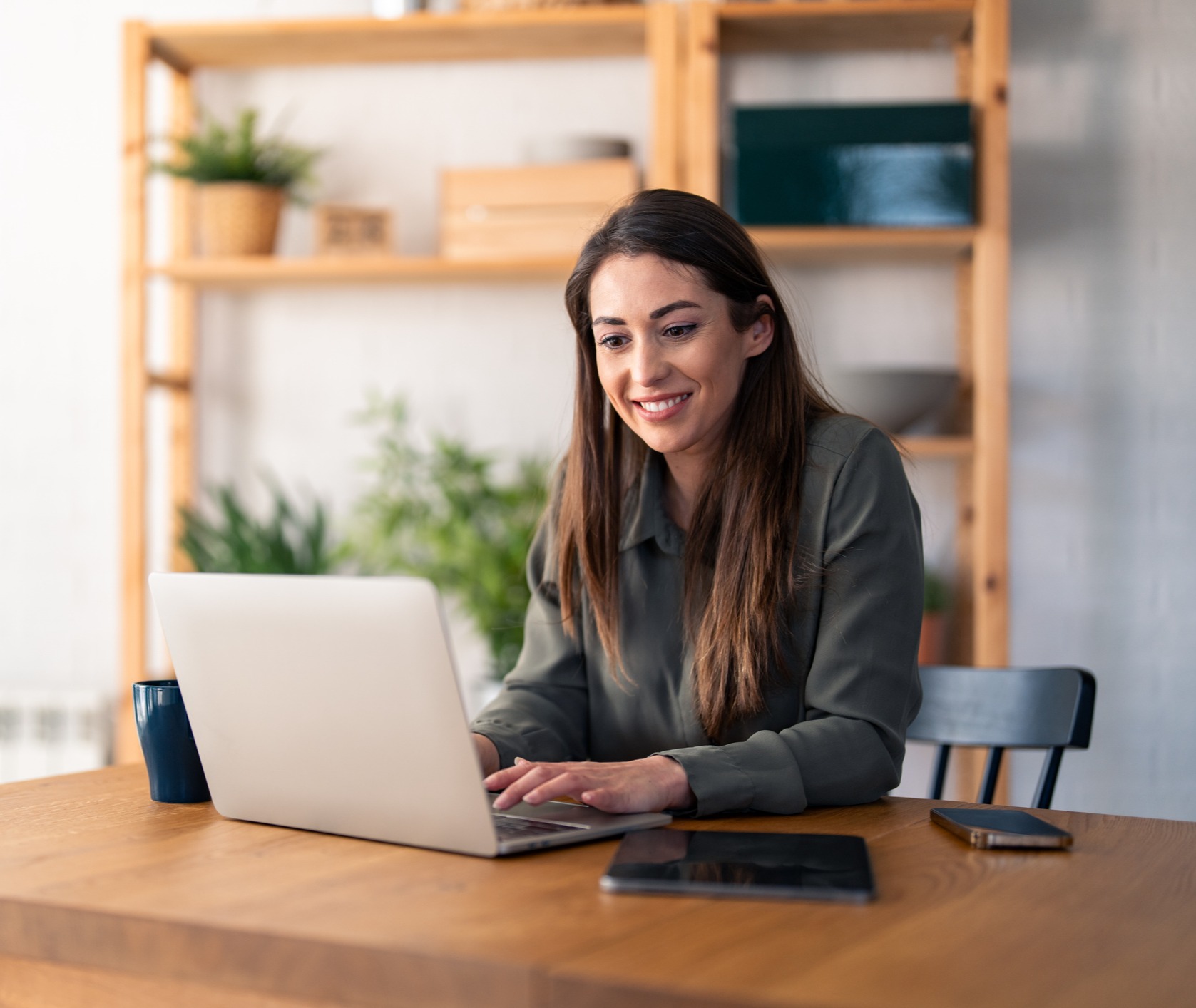 Small Business Owners