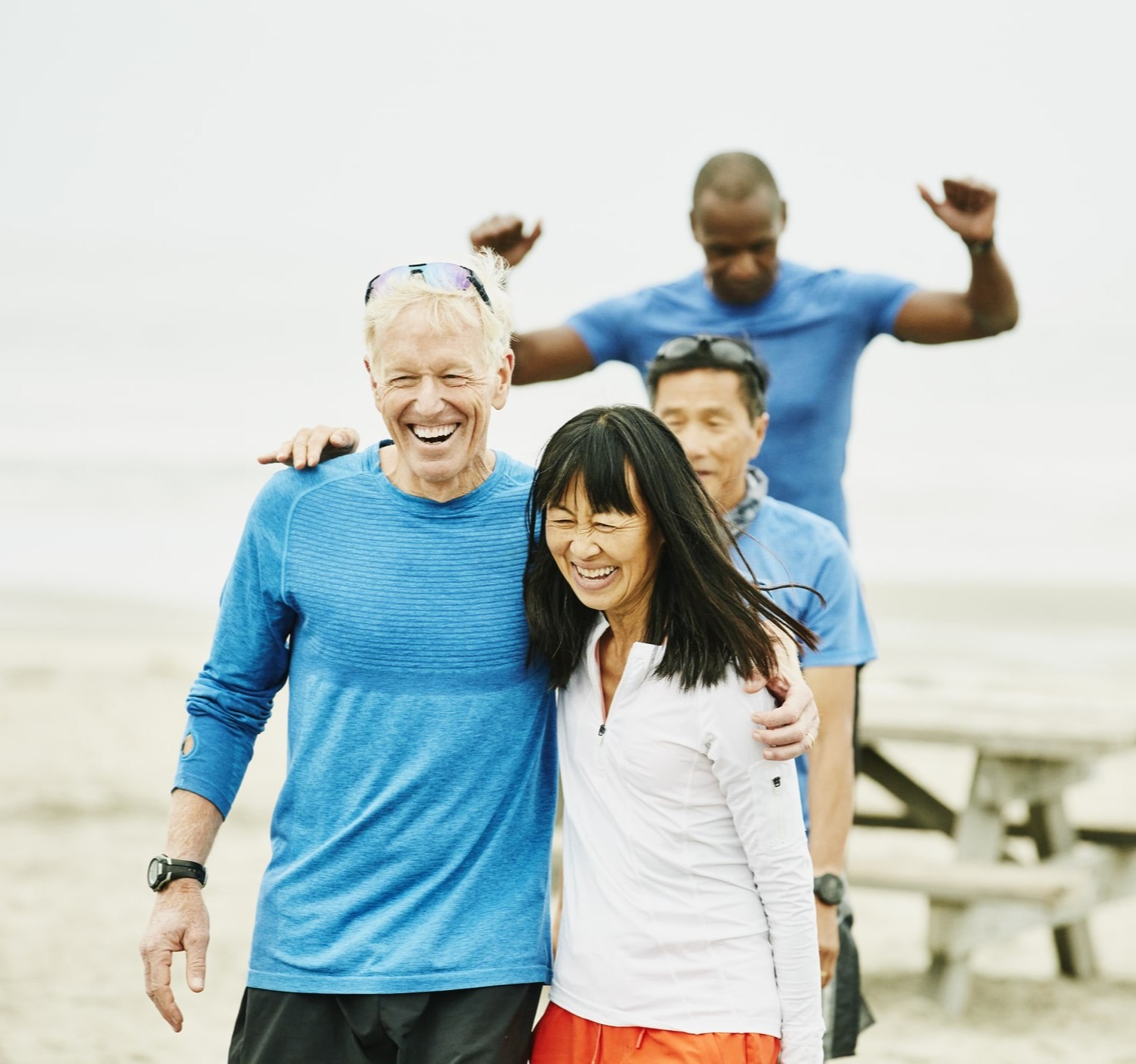 ... no copy here ...