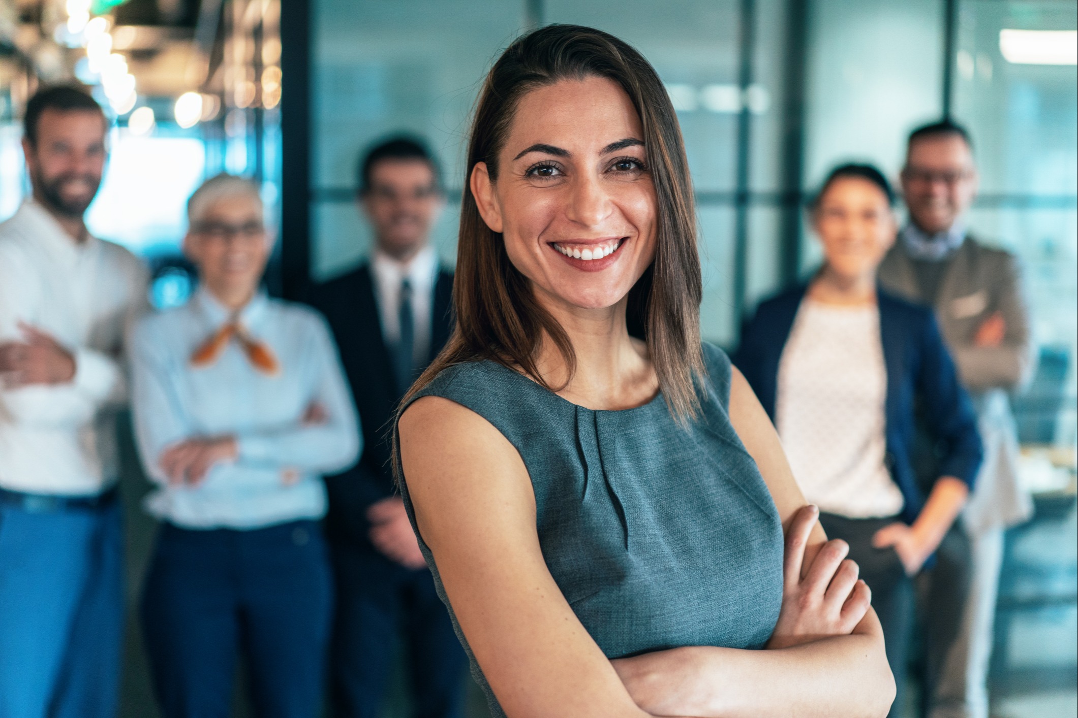 Small Business Employee Programs