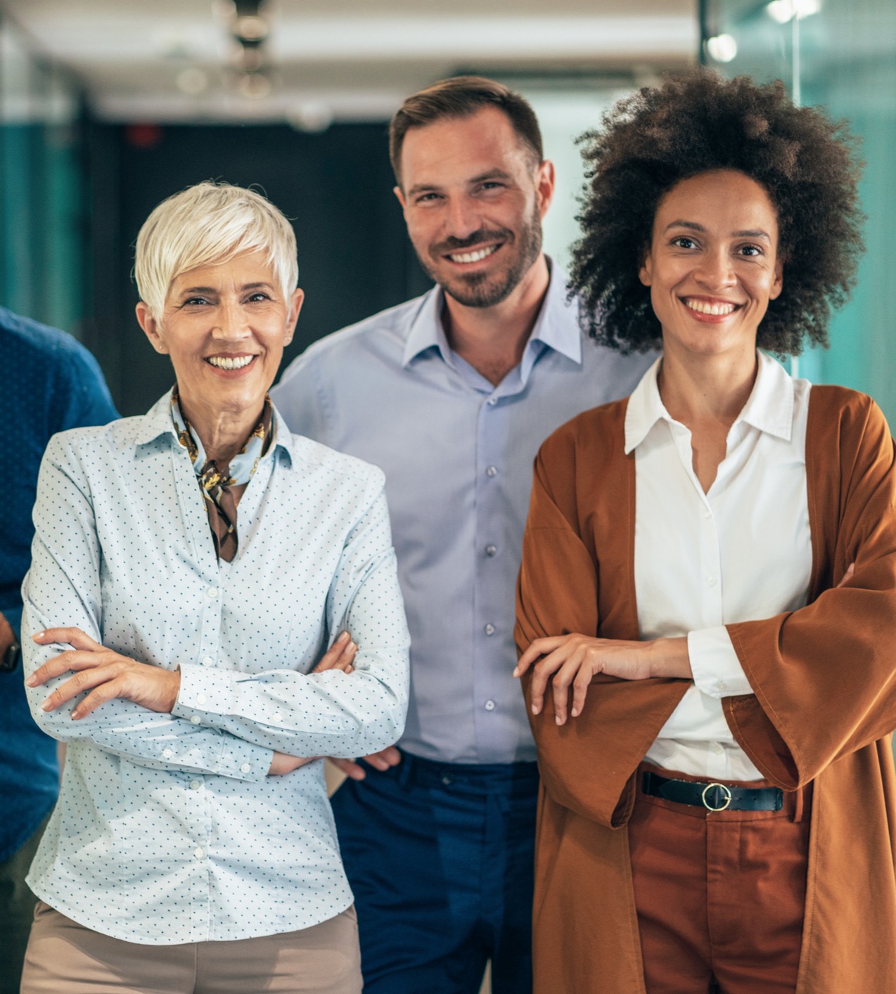 Working Professionals