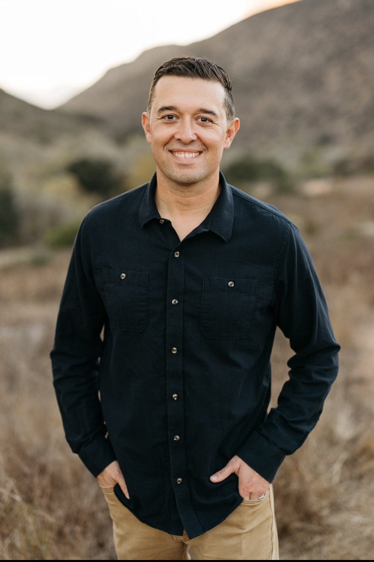 Warren Duthie, ChFC®<br/>