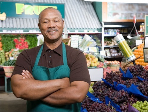 Business Solutions
