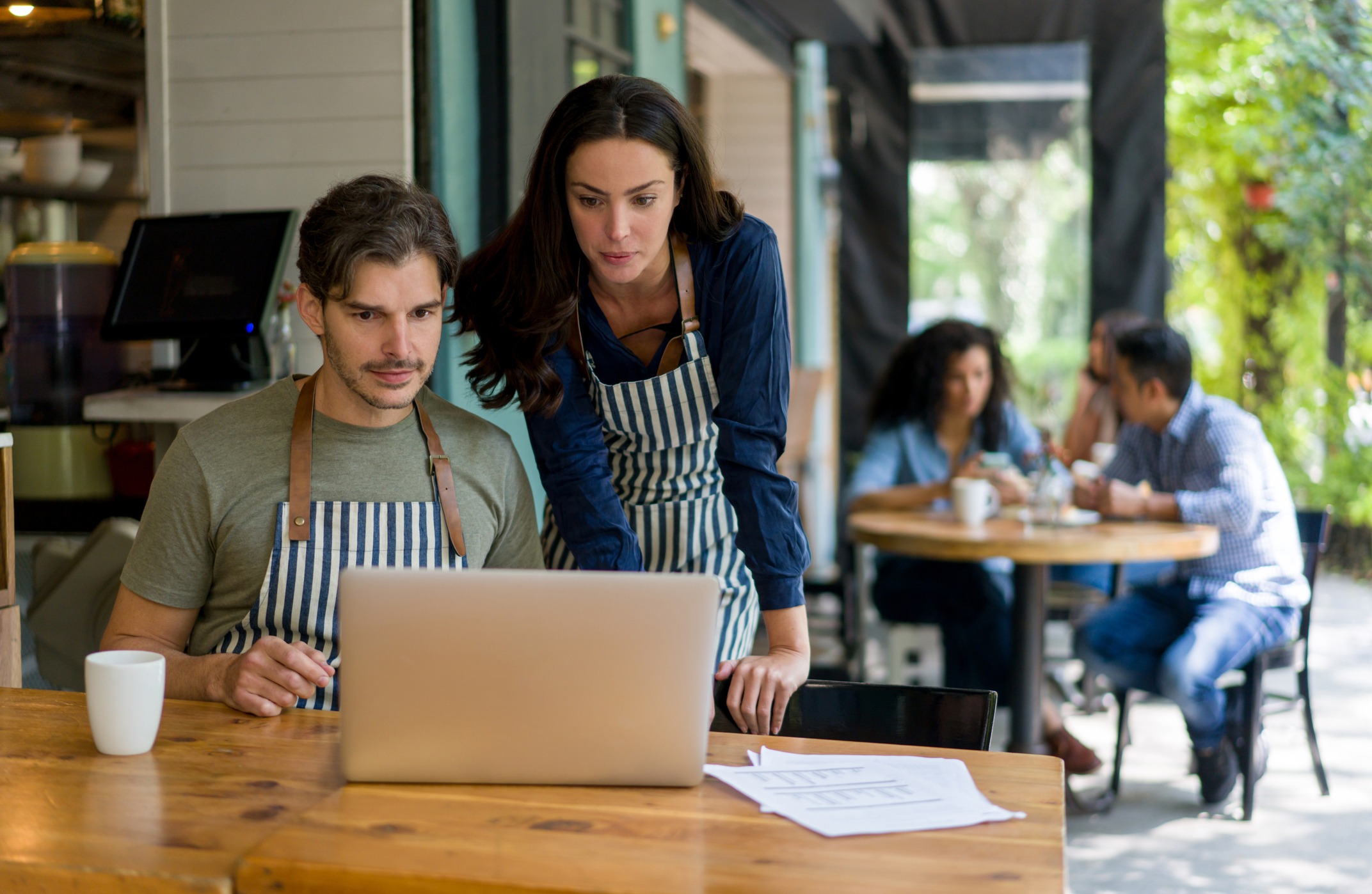Quickbooks Set-up & Training