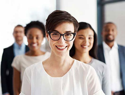 Business Owners and Professionals 