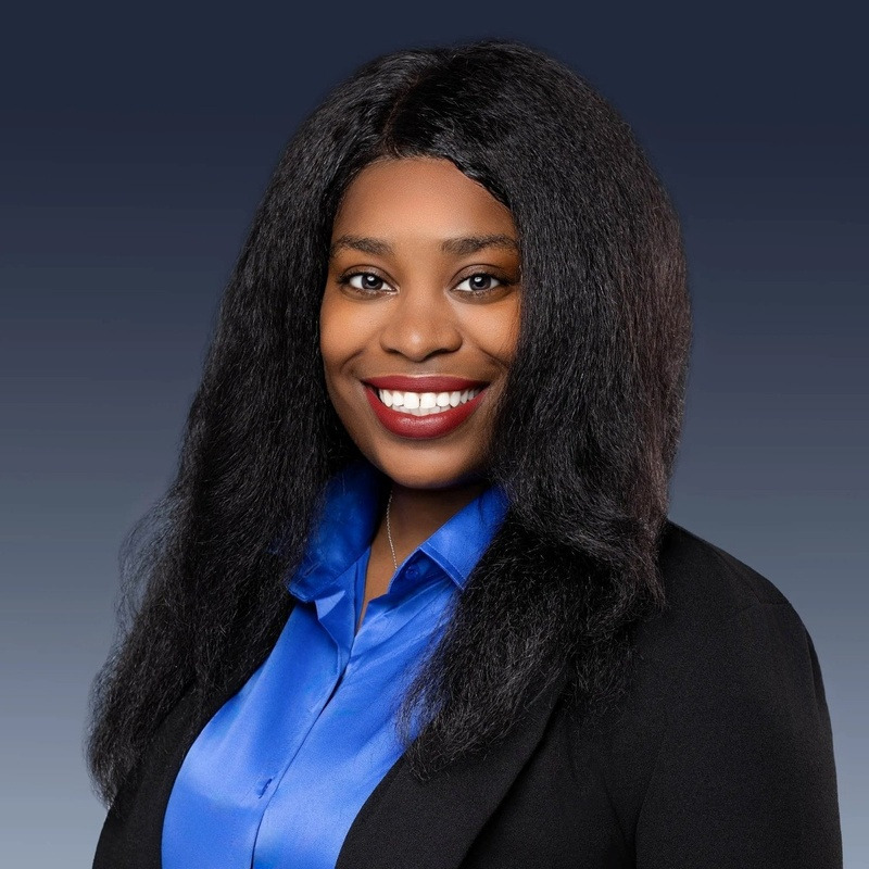 Alexzandra Monford